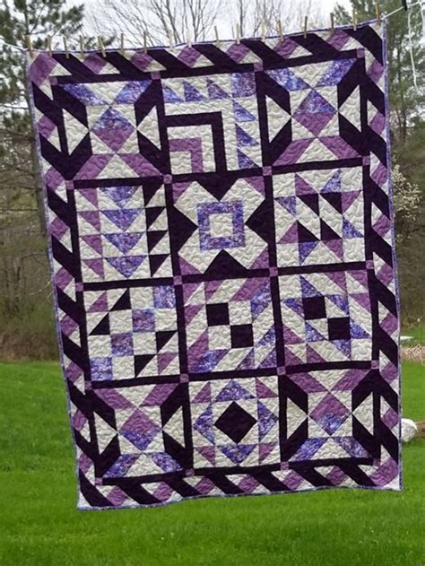 Ribbon border | Quilt patterns, Quilt border, Quilts