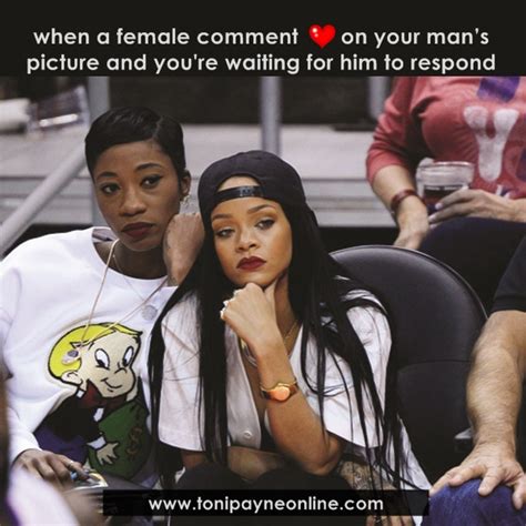 Funny Relationship Love Jealousy Meme – Toni Payne | Official Website