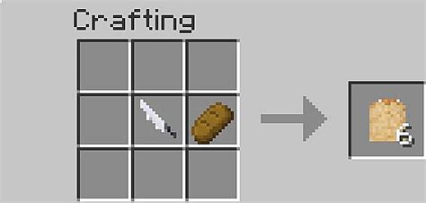 Butter Mod 1.4.4 [Forge] Minecraft Mod