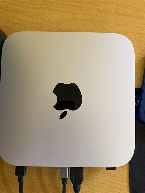 Mac mini m1 (16gb ram & 256gb storage), Computers & Tech, Desktops on Carousell