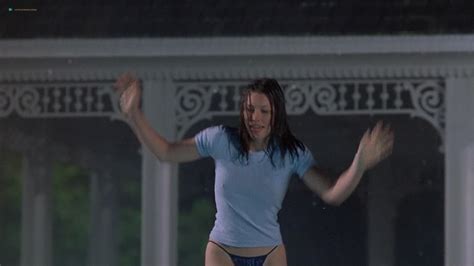 Jessica Biel-Summer Catch [2001] : r/sweaterbullets