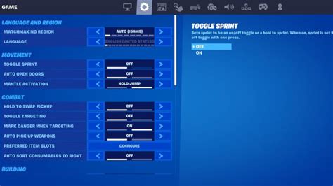 Best Controller Settings for Fortnite - Pro Game Guides