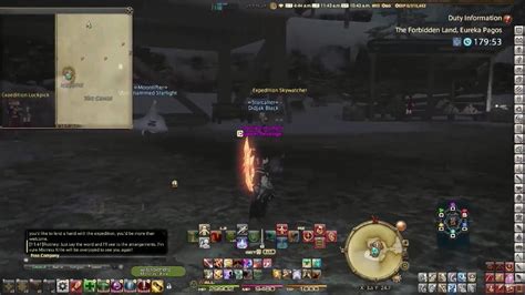 Final Fantasy XIV Eureka Pagos Guide - MMOPIXEL