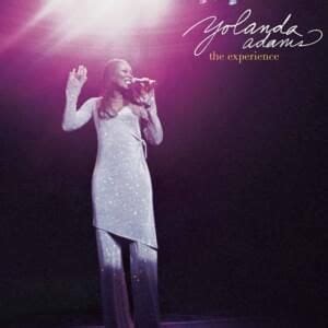 Yolanda Adams Lyrics, Songs, and Albums | Genius