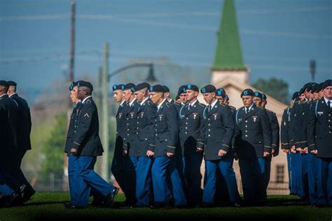 Army May Stop Issuing Dress Uniforms to Recruits in Basic Training | Military.com