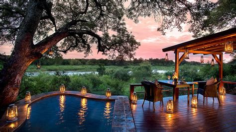 Kruger National Park, South Africa Lodges South Africa, South Africa ...