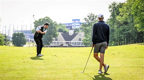 Rocky River Golf Club at Concord | Explore Cabarrus