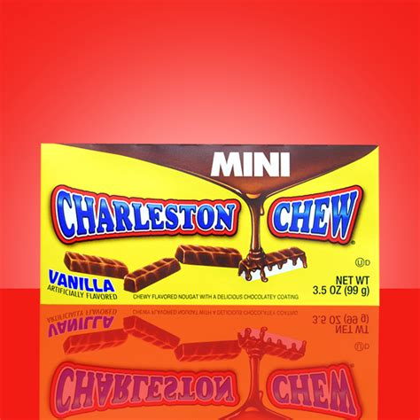 Charleston Chew - Home | Facebook