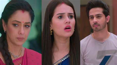 Anupama Spoiler: Kavya to suffer miscarriage?