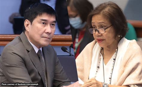 Bravo, Raffy Tulfo! Randy David lauds showdown with Cynthia Villar on ‘shameless’ biz, political ...