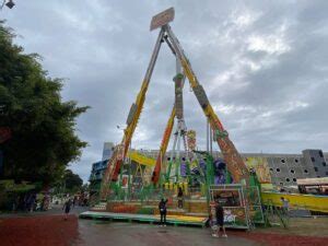 Ekka Rides Prices & Passes: How Much Are Ekka Rides in 2024?