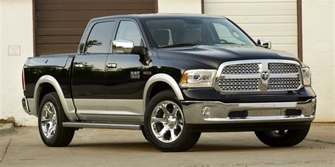 2015 Dodge Ram 1500 | Consumer Guide Auto