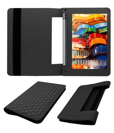 Lenovo Yoga Tab 8 Case - YogaWalls