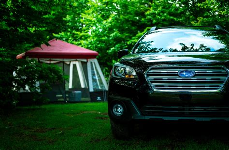 The Complete Guide To Tents That Attach To Suvs - TopGearAdvice.com