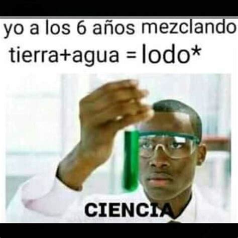 CIENCIA - Meme by Ms6022 :) Memedroid