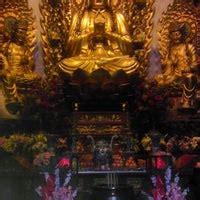 Long Hua Temple - Lónghuá - 上海市, 上海市