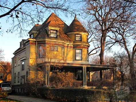 Victorian House, FREE Stock Photo, Image, Picture: Southern Style Vintage House, Royalty-Free ...