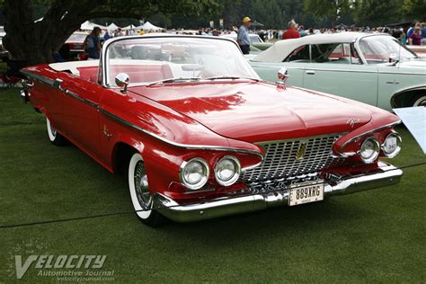 1961 Plymouth Fury convertible pictures