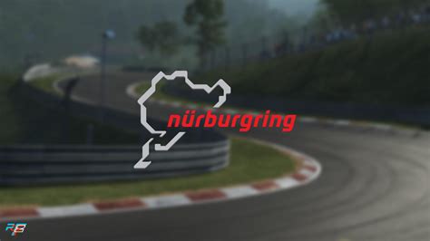 Nurburgring Nordschleife Wallpapers - Top Free Nurburgring Nordschleife ...