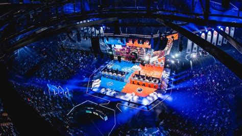 Rainbow Six Siege esports is going great: the biggest event just finished