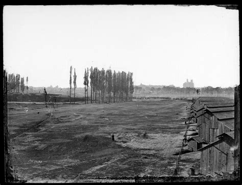 Metz, siège de 1870 Chambière - Photographie des frères Pr… | Flickr