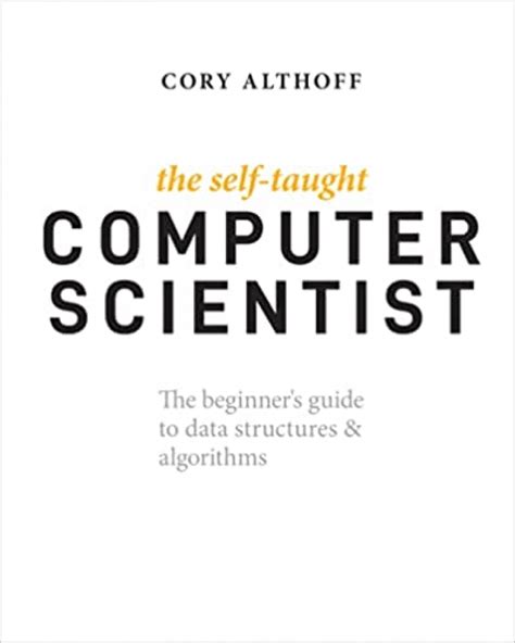 19 Best Computer Science Books for IT Students and Pros [Ranked]