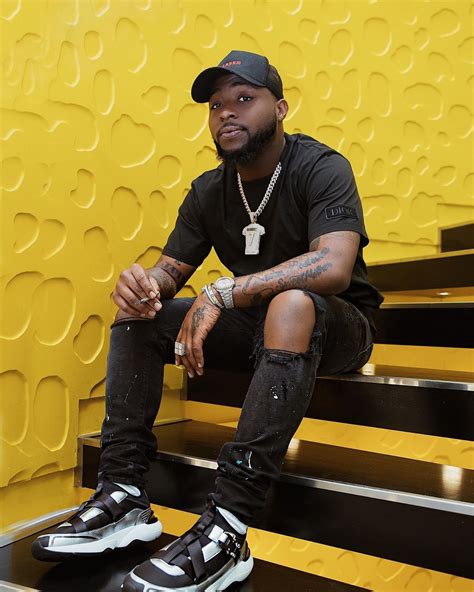 Davido makes N26.7 million per paid Instagram post — here’s how much other top African ...