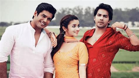 Humpty Sharma Ki Dulhania completes 8 years; Varun Dhawan, Shashank ...