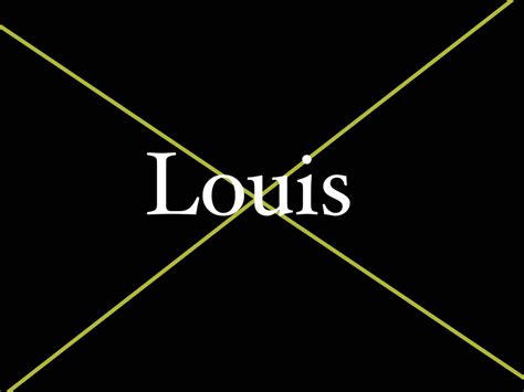 LOUIS NAME WALLPAPER MADE BY ME | Name wallpaper, Wallpaper, Names