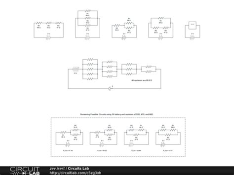 Circuits Lab - CircuitLab