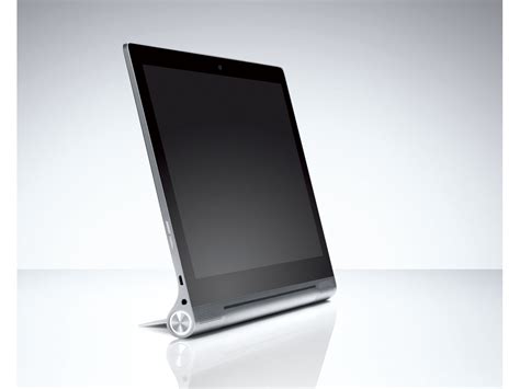 Lenovo Expands Yoga Tablet Line