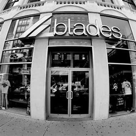 Blades NYC