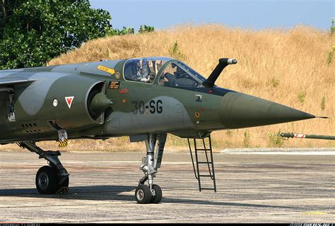 Dassault Mirage F1CT - France - Air Force | Aviation Photo #0974758 | Airliners.net