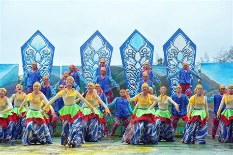 Palawan's Vibrant Festivals - A Fiesta of Culture and Tradition