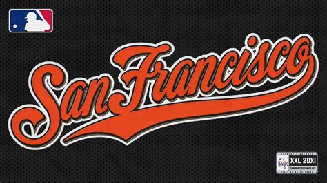 Free San Francisco Giants Wallpaper Hd San Francisco - Logos And Uniforms Of The San Francisco ...