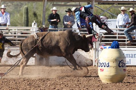 Cave Creek Rodeo Days | Visit Arizona