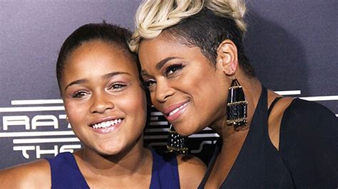 Tionne ’T-Boz’ Watkins’ Kids: Meet Her Two Children, Chase And Chance ...