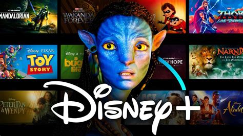 Disney+ Can't Legally Stream Avatar 2 as an Exclusive (Report)