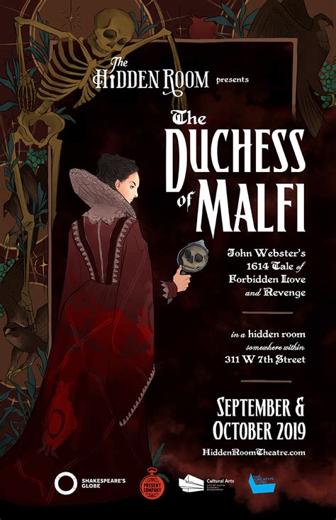 The Duchess of Malfi | CTX Live Theatre