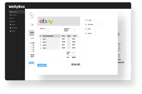 How to Get a Receipt from eBay | Step by Step Guide