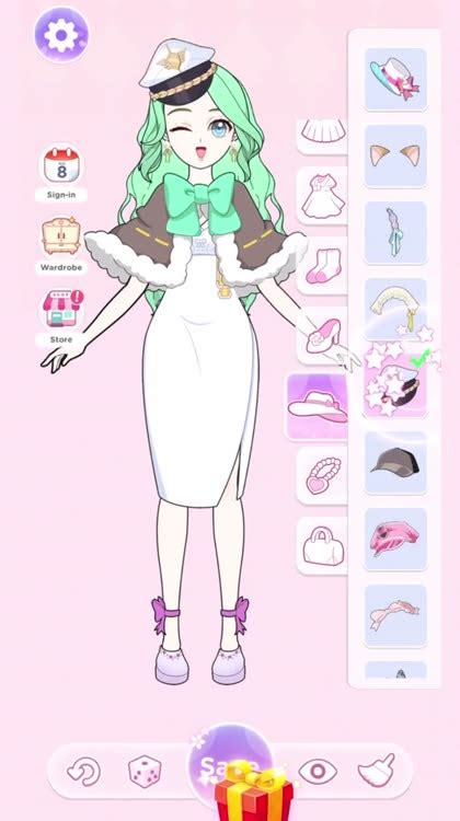 Princess Doll - Dress Up Game by Quoc Thuan Mai