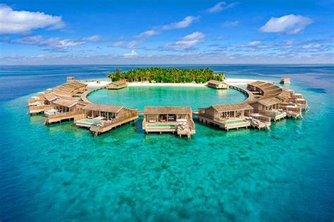 How To Prepare For Your First Time In The Maldives: Our Top Tips | MNI ...