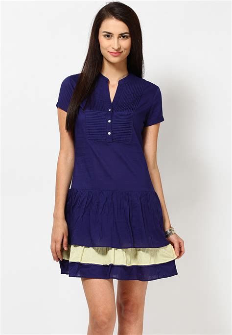 Casual Dresses – As Good As It Gets | Navy Blue Dress