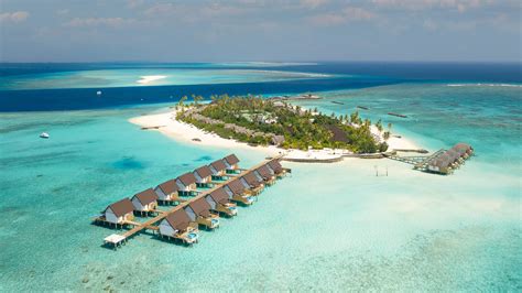 5 Star Boutique Resort in the Maldives - Fushifaru Maldives Resort