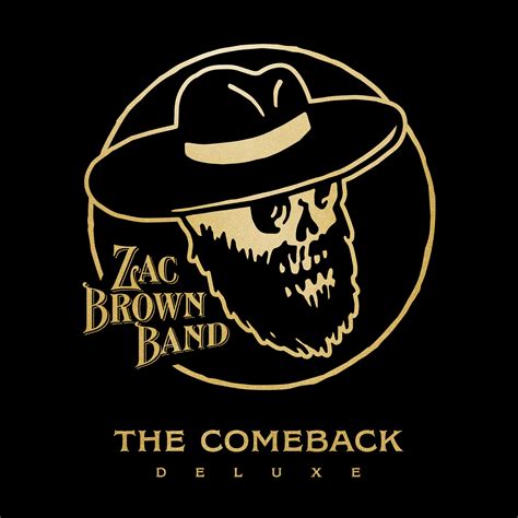 Zac Brown Band - Stubborn Pride | iHeart