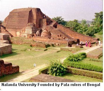 Indian History: History of West Bengal