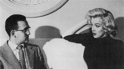 Marilyn Monroe called Jackie Kennedy about JFK affair, new book says - UPI.com