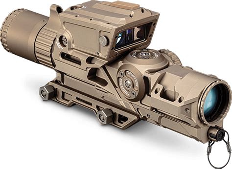 VORTEX OPTICS AWARDED OTA FOR THE US ARMY’S COMPETITIVELY SOLICITED NEXT GENERATION SQUAD WEAPON ...