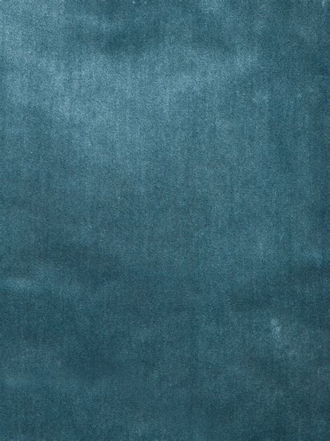 Blue Velvet Texture Seamless