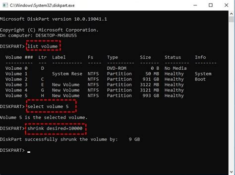 How to Repartition a Hard Drive on Windows 10/11?